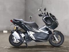 Honda ADV 150 2020