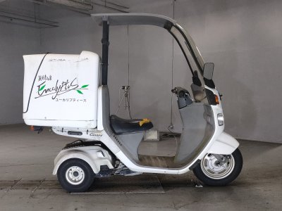 Honda GYRO CANOPY 2005