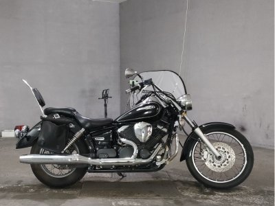 Yamaha DRAGSTAR XVS250 2011