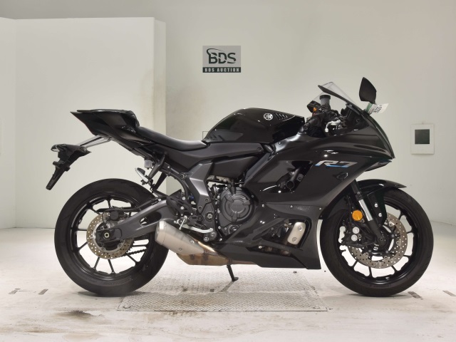 Yamaha YZF-R7-2 2022