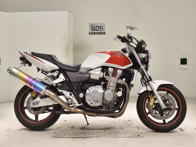 Honda CB1300SF 2003