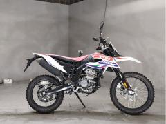 Aprilia SX125 2019