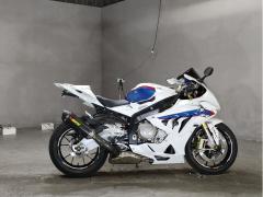 BMW S1000RR 2012