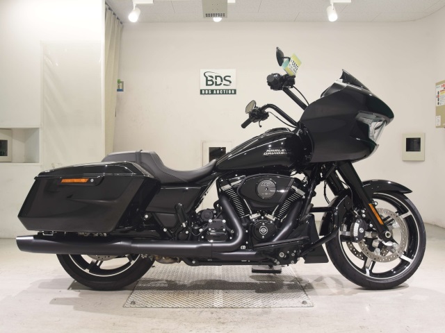 HD FLTRX1920 2024