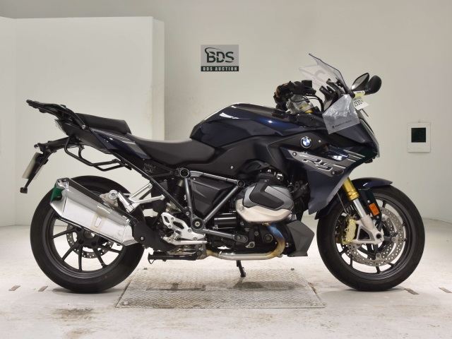 BMW R1250RS 2019