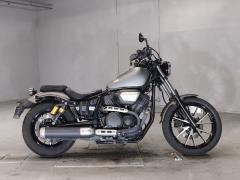 Yamaha BOLT 950R 2013