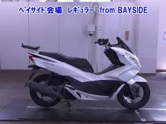 Honda PCX125 2015