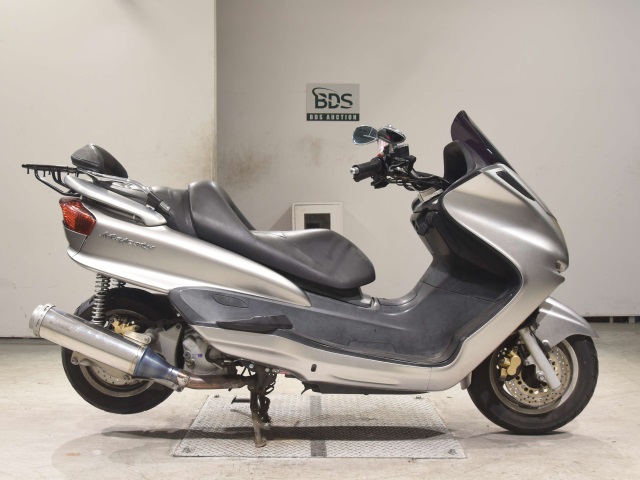 Yamaha MAJESTY 250 2002