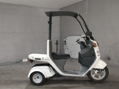 Honda GYRO CANOPY 2011