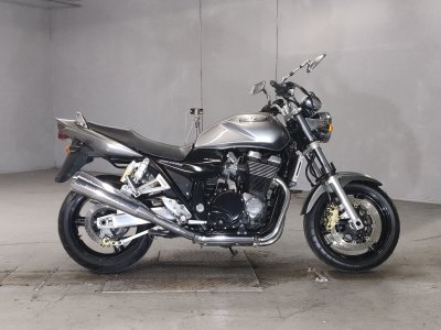 Suzuki GSX1400