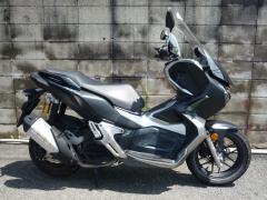 Honda ADV 150 2020