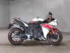 Yamaha YZF-R1 2012