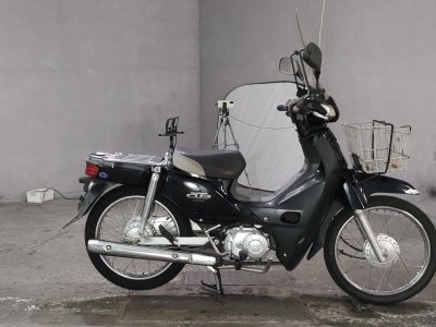 Honda SUPER CUB110 2012