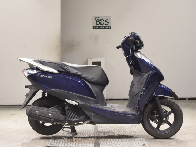Honda LEAD125 2016