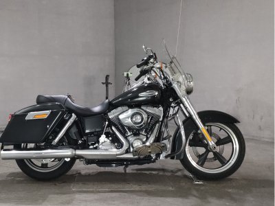 HD SWITCHBACK FLD1580 2016