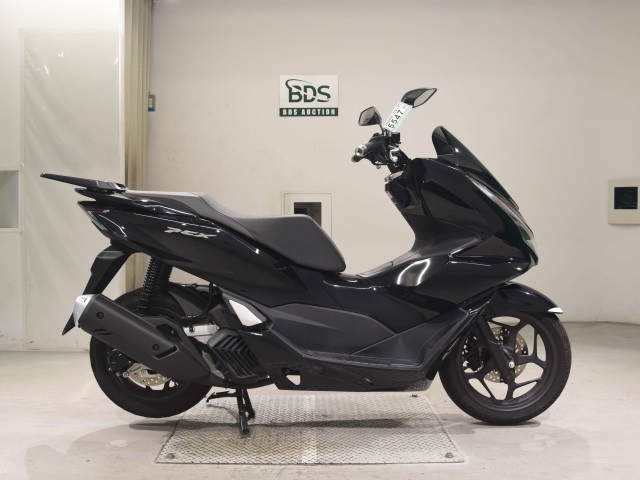 Honda PCX125 2021