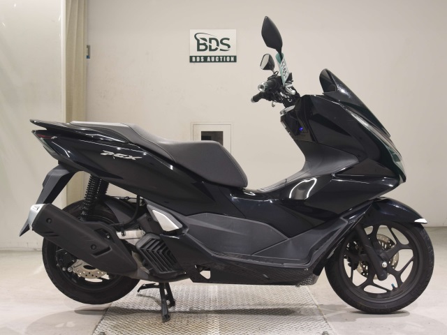 Honda PCX125 2021