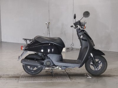 Honda TODAY 2010