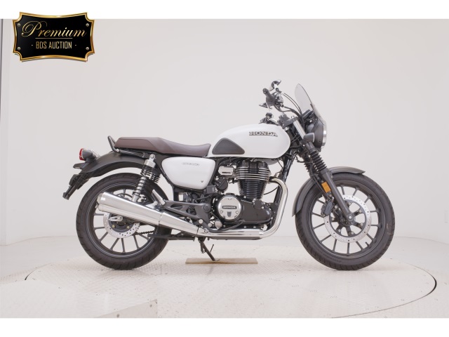 Honda GB350 2025