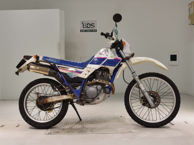 Yamaha SEROW XT225 1989