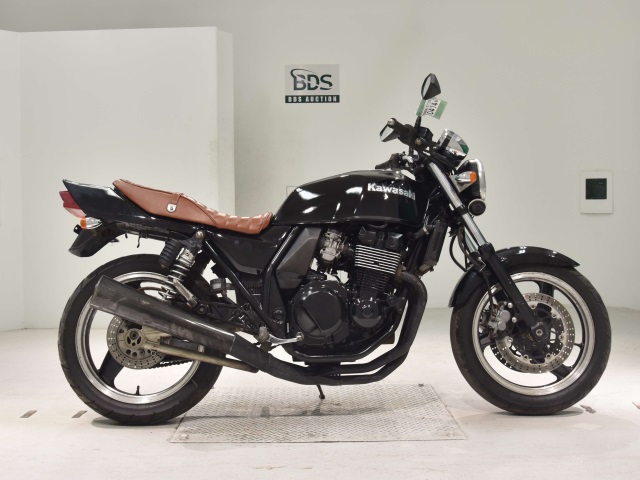 Kawasaki ZRX400 1995