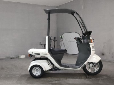 Honda GYRO CANOPY 2019