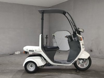 Honda GYRO CANOPY 2019