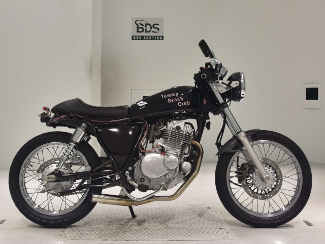Suzuki VOLTY 2004