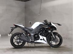 Kawasaki NINJA1000 2013