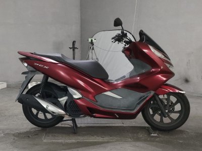 Honda PCX125 2018