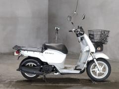 Honda BENLY110 2013