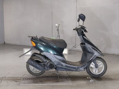 Honda DIO