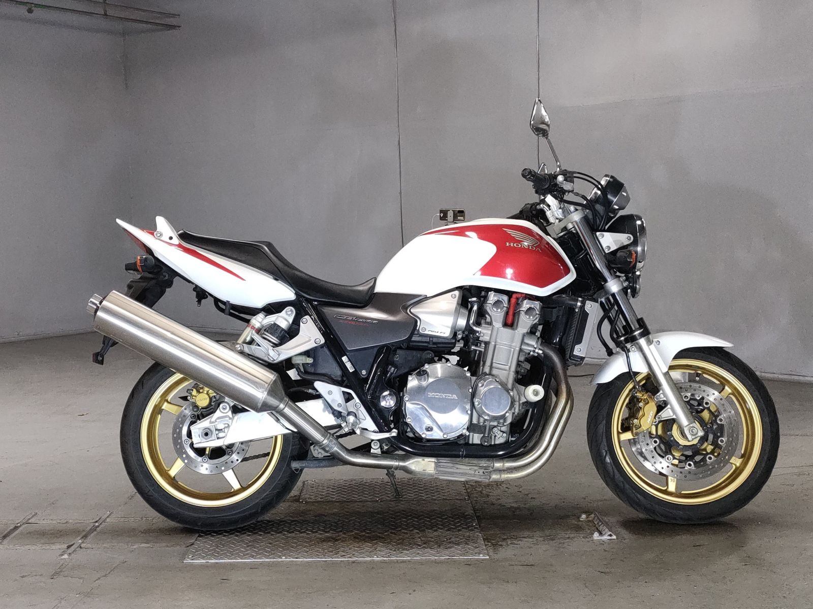 Honda CB1300SF 2004