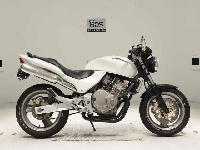 Honda HORNET CB250F 1996