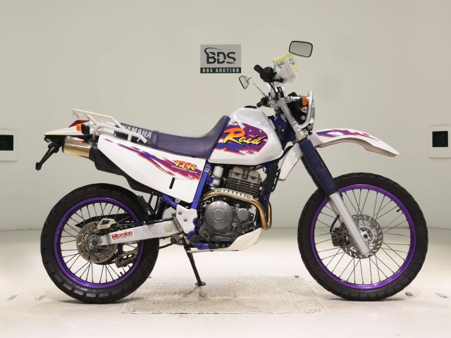 Yamaha TT250R RAID 1995