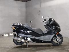 Honda FORZA Z 2009