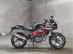Honda VTR250F 2017