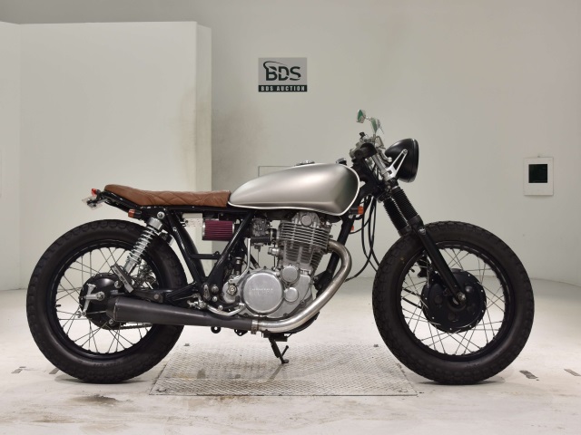 Yamaha SR400 1994
