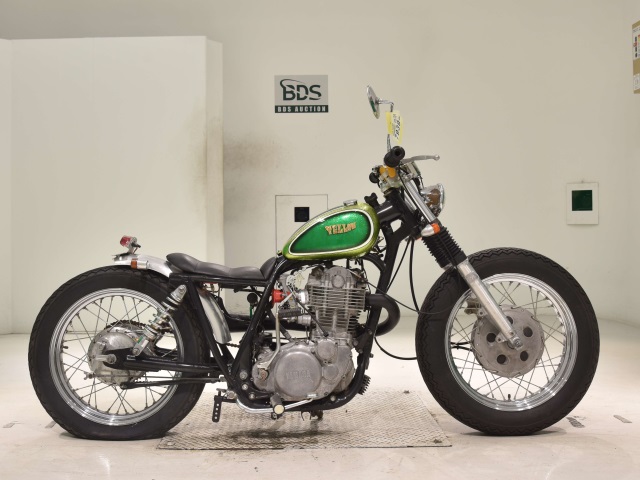 Yamaha SR400 1994