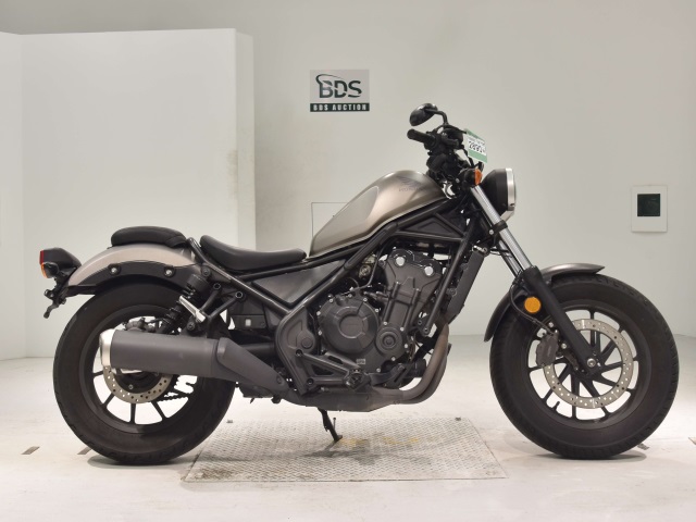 Honda REBEL CMX500 2020