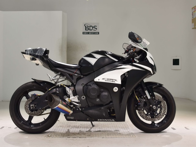 Honda CBR1000RR 2010