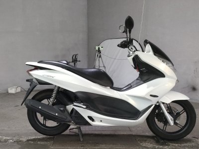 Honda PCX125 2010