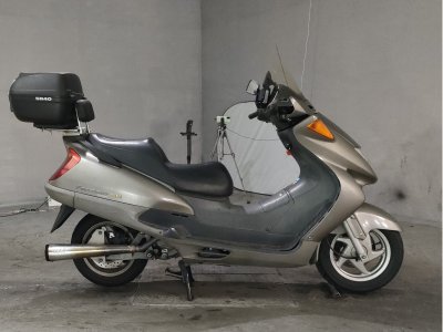 Honda FORESIGHT SE 1999