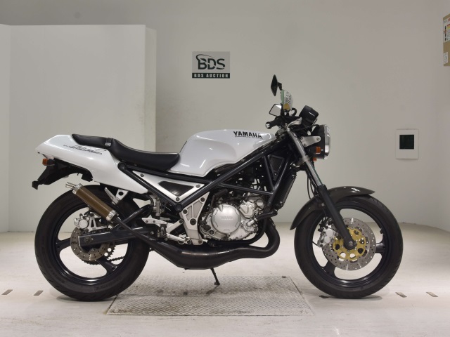 Yamaha R1-Z 1992