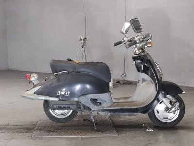 Honda JOKER90 1996