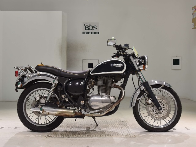 Kawasaki ESTRELLA CUSTOM 2006