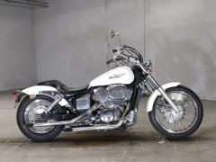 Honda SHADOW400 SLASHER 2005