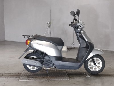 Honda TACT125 2016