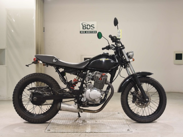 Honda FTR223 2005