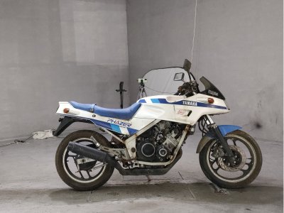 Yamaha FZ250 FAZER 1985